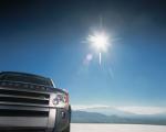 Land Rover Discovery 3 2004 года